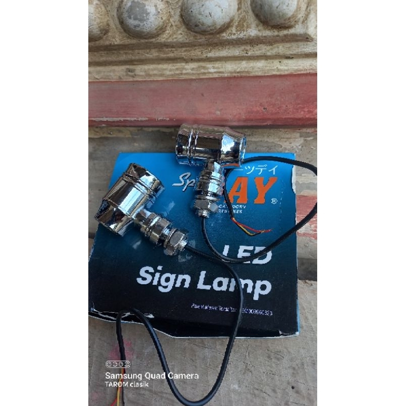 Reteng cb gl Reteng variasi sultan model scopi full cnc