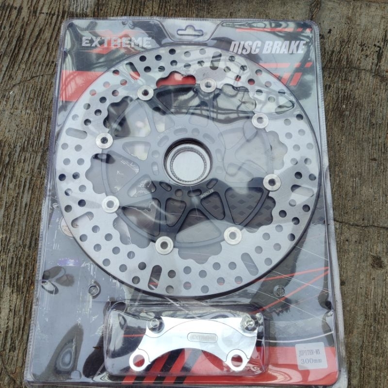 Piringan cakram EXTREME 300mm Jupiter MX