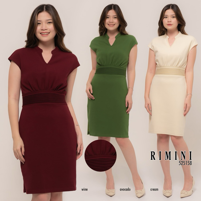 Rimini Dress 525158