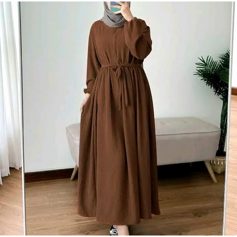 DANIRA DRESS