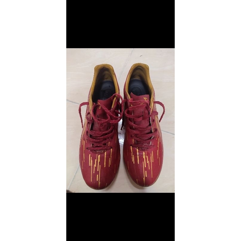 LIGHTSPEED REBORN MAROON RED FG
