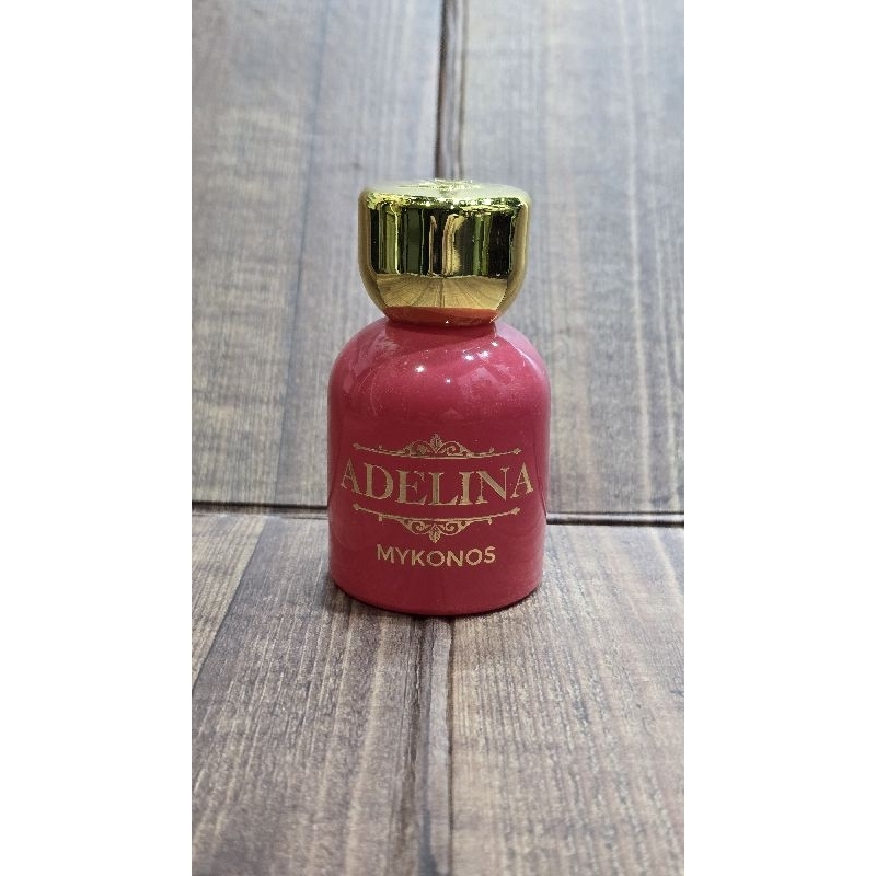 [PRELOVED, SPRAYED MAX. 3x] MYKONOS Adelina 50ml