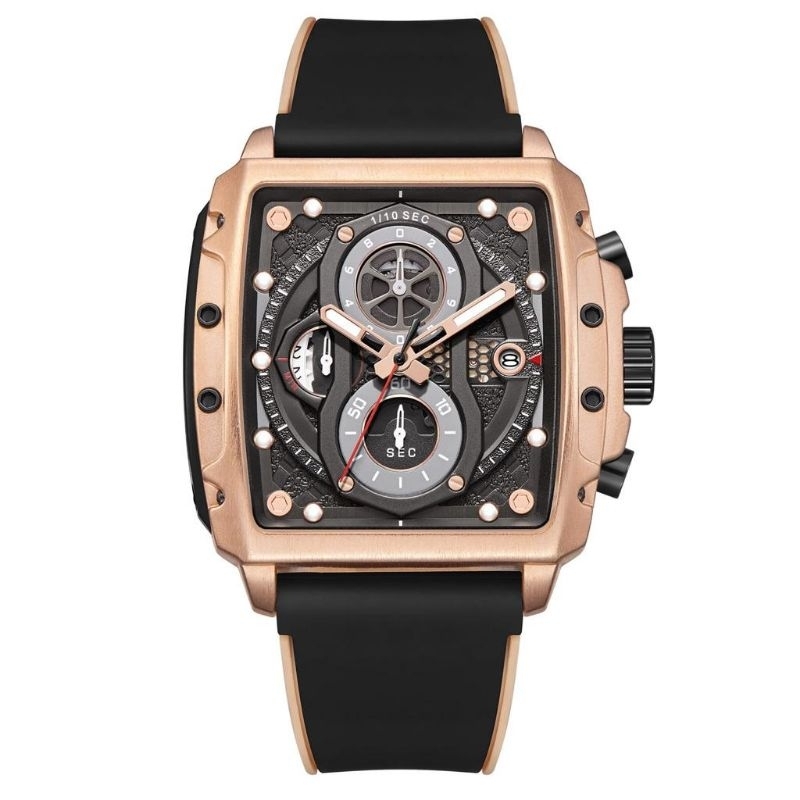 T5 H3920 - Jam Tangan Pria T5 H 3920 Original