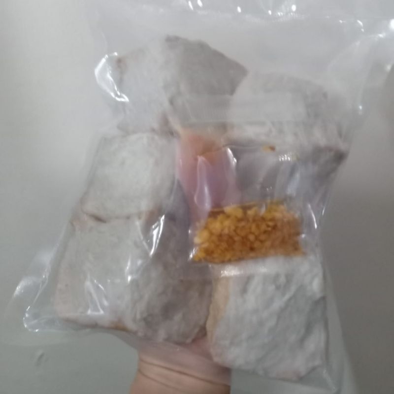 

Tahu Kok Ikan Tenggiri Isi 5 Pcs