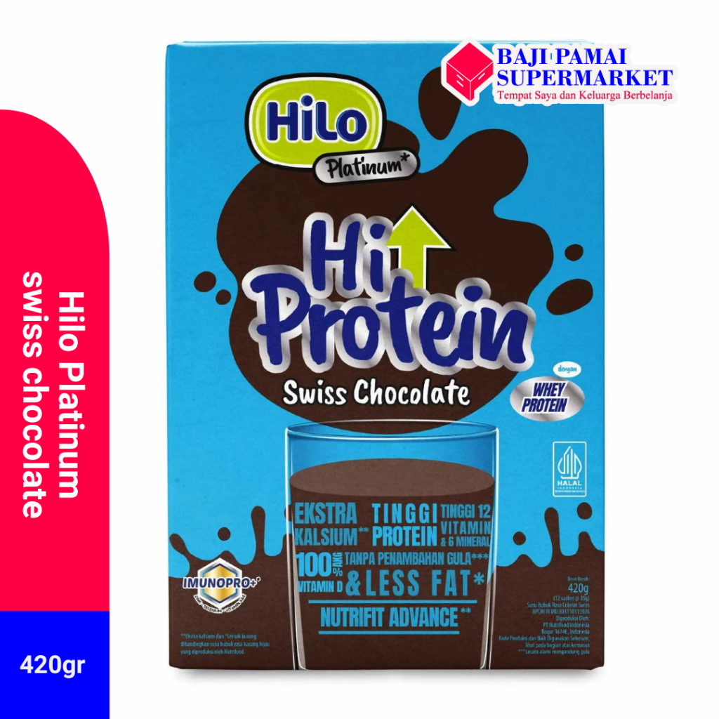 

Hilo Platinum Swiss Coklat 420gr (12@35gr)