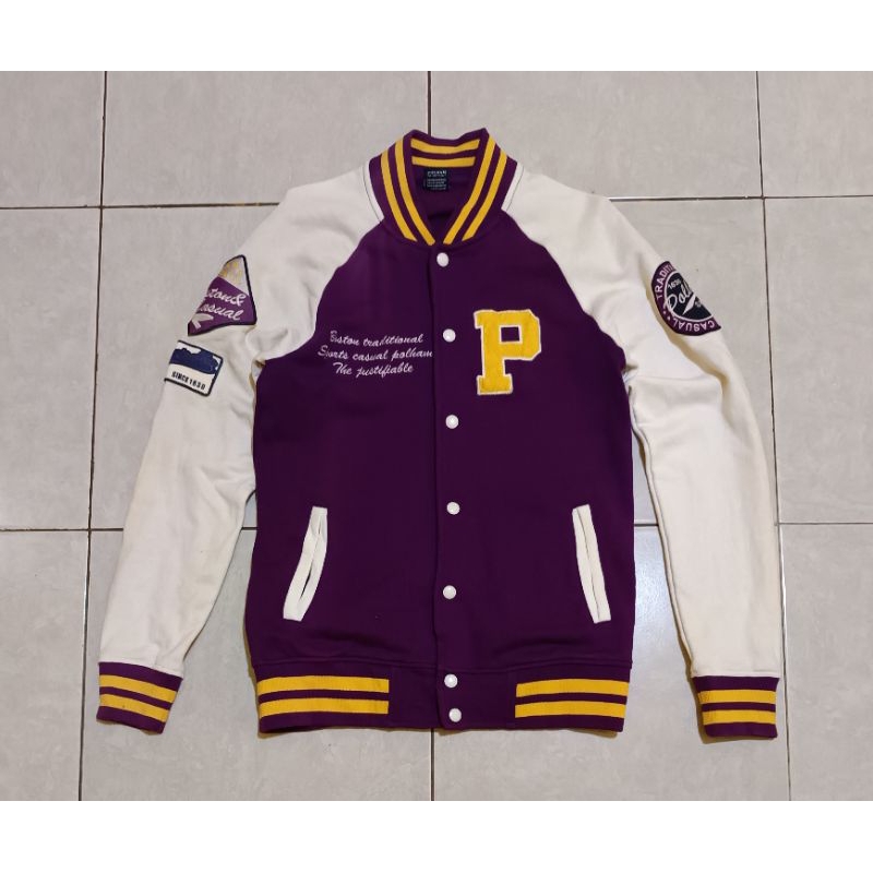 Varsity Polham