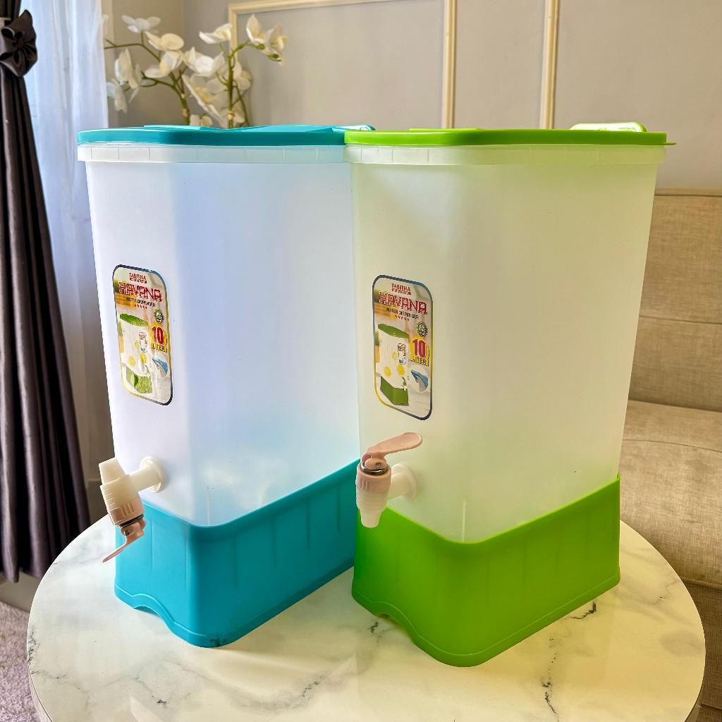 Dispenser Air Minum Dispenser Es Tehpoci Havana 10L Dispenser Tabitha