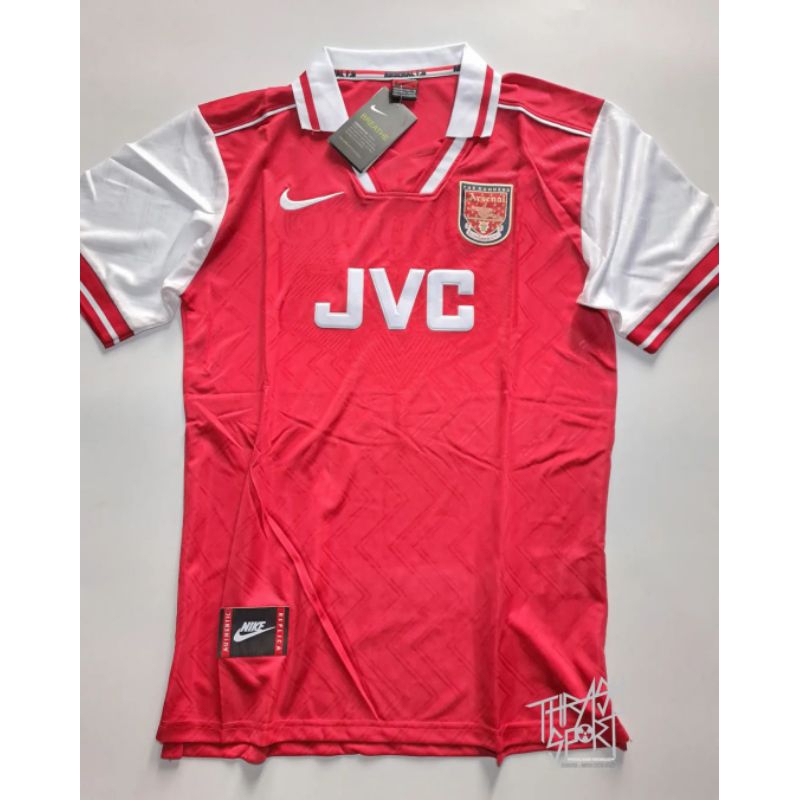 JERSEY ARSENAL