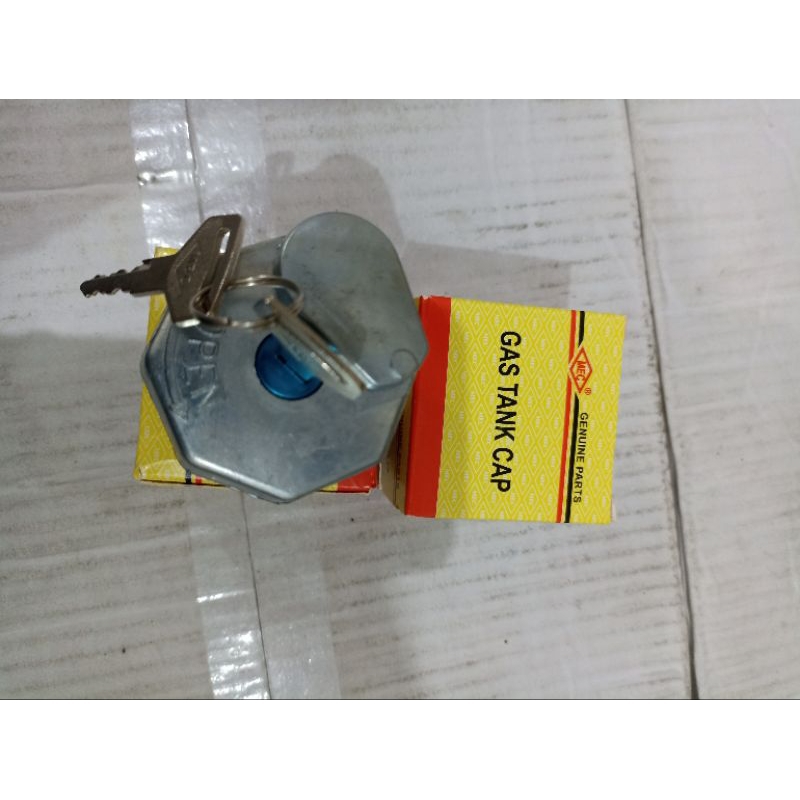 Tutup tangki solar Mitsubishi Colt Diesel dan Engkel