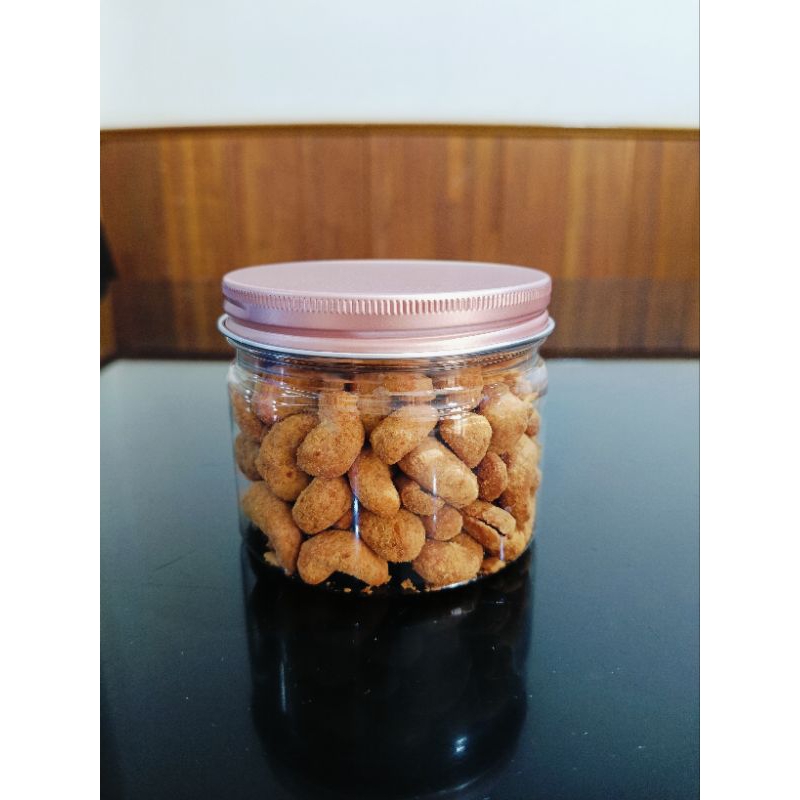 

Mente Oven Premium Manis Gurih Kemasan Toples Net 200 gram