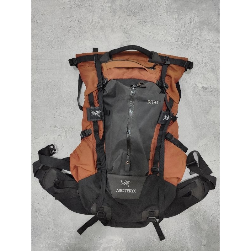 Carrier Arcteryx RT 45