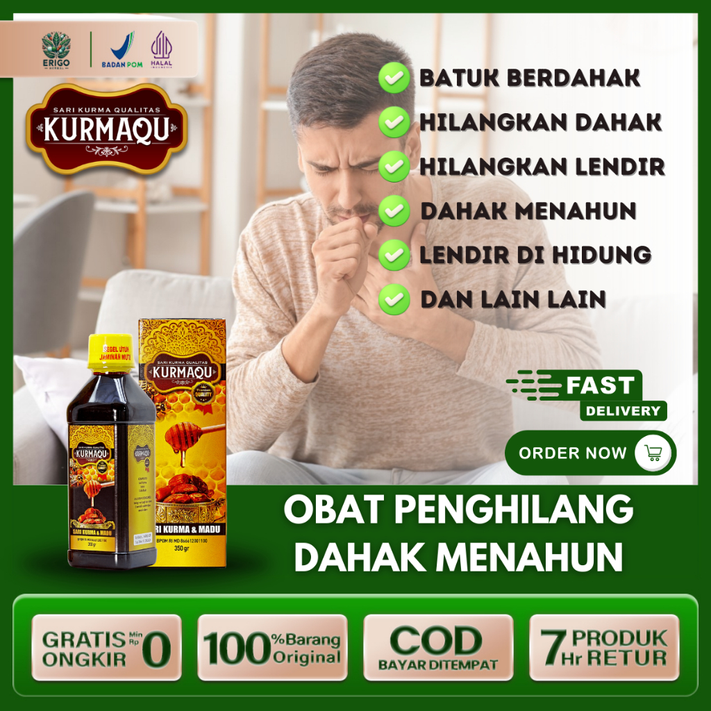 Obat Batuk Berdahak Penghilang Dahak Tenggorokan Obat Gurah Dahak Lendir Tenggorokan Dan Hidung Aman