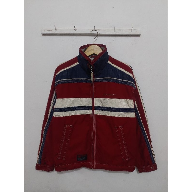 Salomon Outdoor Jacket Vintage
