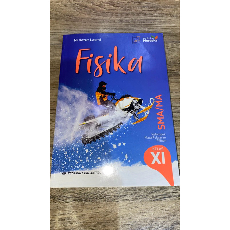 buku fisika kelas 11