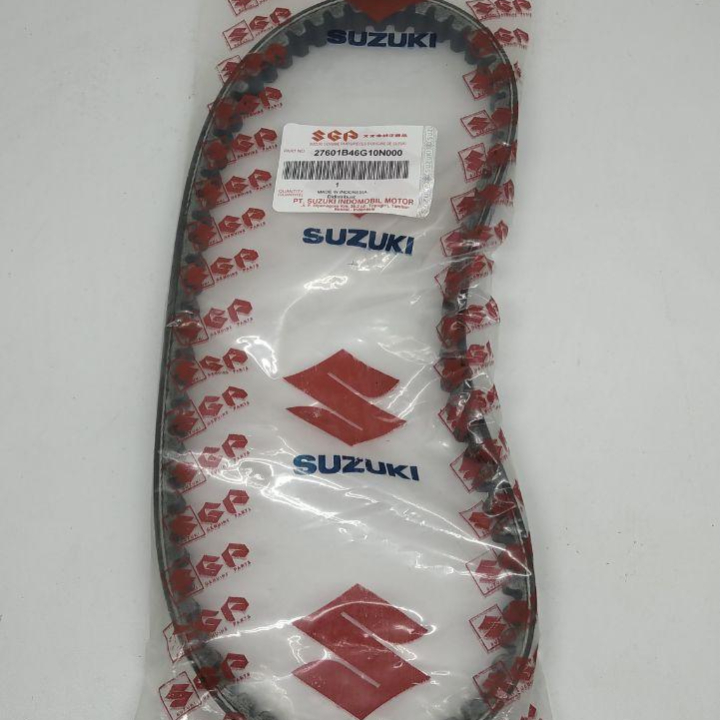 VANBELT ONLY SPIN SKYUWAVE SKYDRIVE