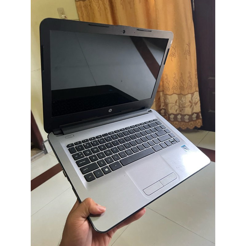LAPTOP 1 JUTAAN HP NOTEBOOK