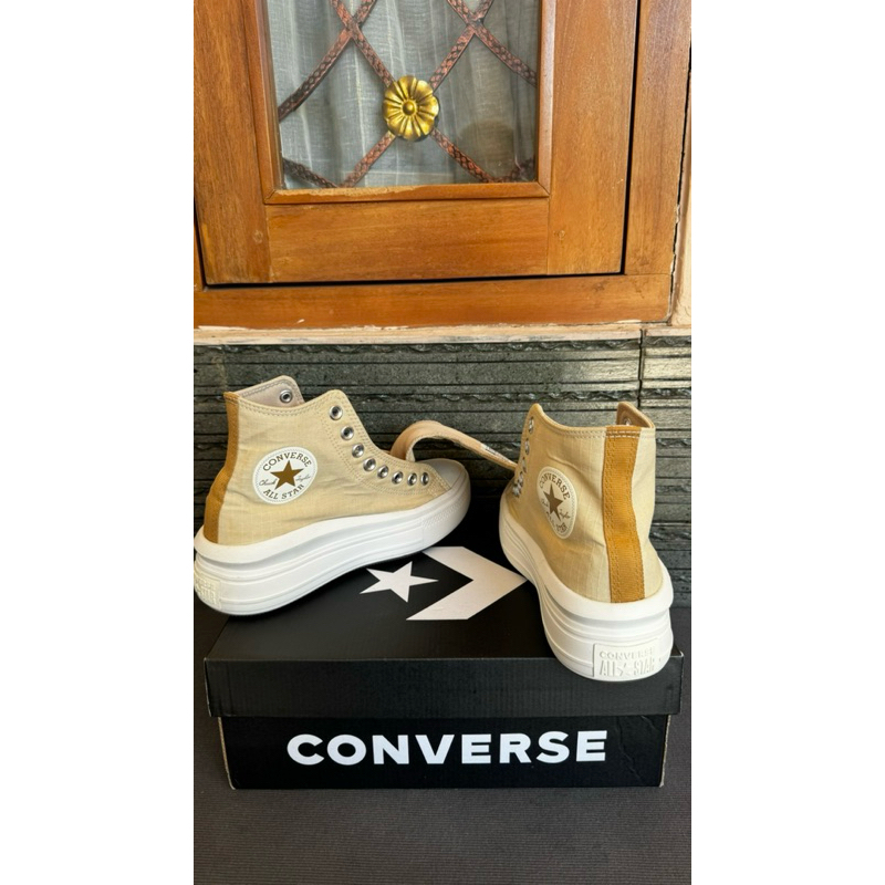 sepatu converse preloved