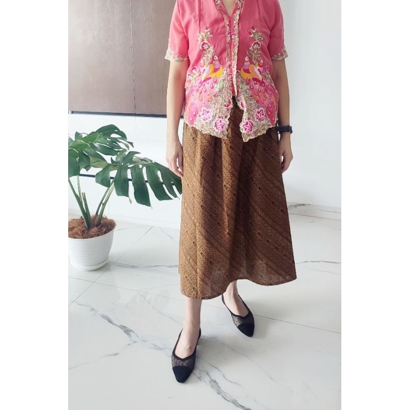 Rok Batik Solo