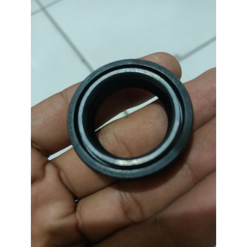 Seal shock depan beat.vario.mio.supra dll ARS original