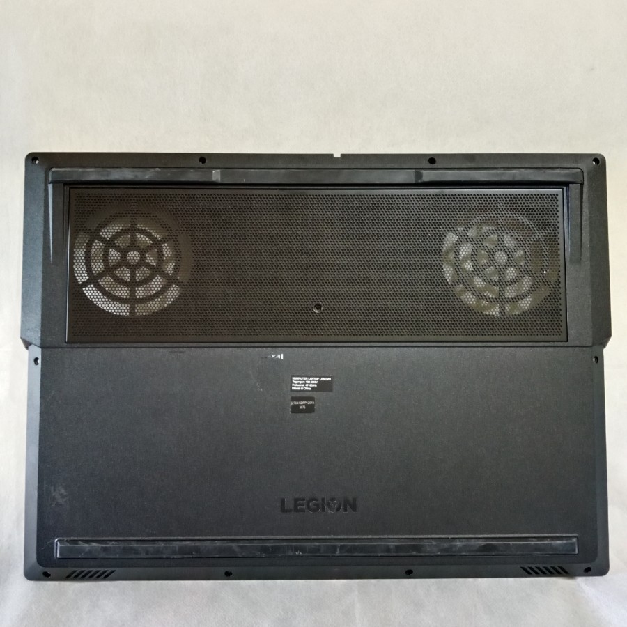 Bottom Case Laptop Lenovo Legion Y530-15ICH