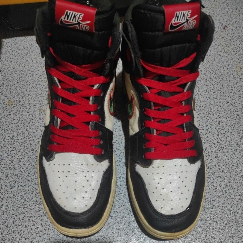 aj1 star is born UPC ✅ size 45