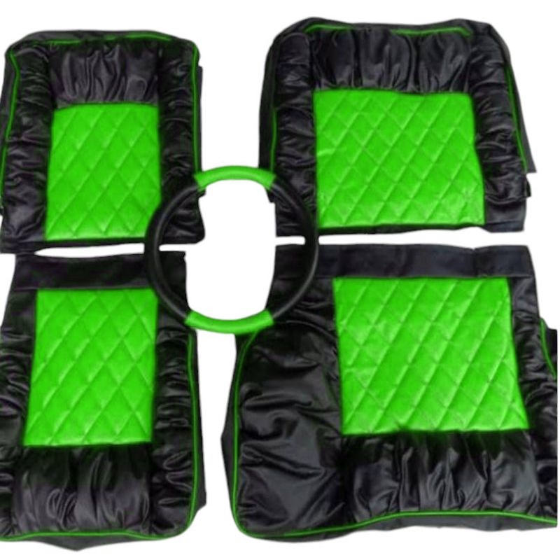 Sarung jok mobil Grandmax Pickup New Carry Pickup Mega Carry Pickup T120ss Carry Pickup Carry 1.0 Pi