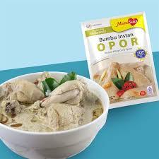 

Bumbu Instan Opor Mama Suka MamaSuka 16gr
