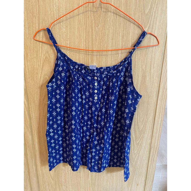 tanktop divided,tanktop h&m