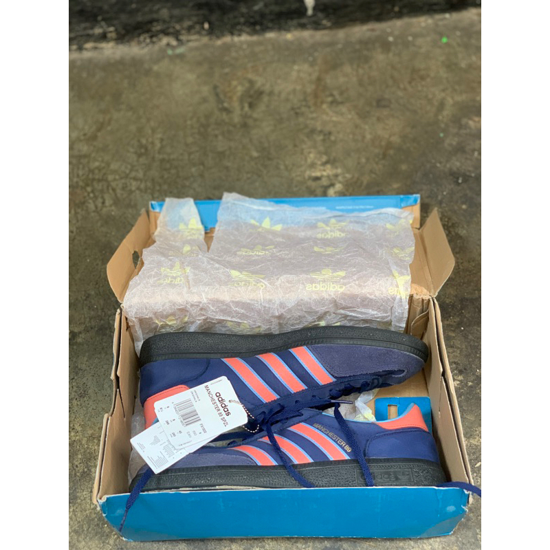 adidas GT Manchester 89 original 100%