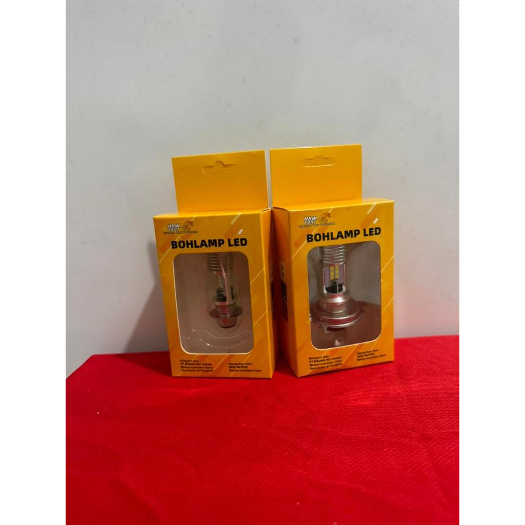 HKW 1991 / HKW 1991 LAMPU LED UNTUK MOTOR VIXION / GRAND