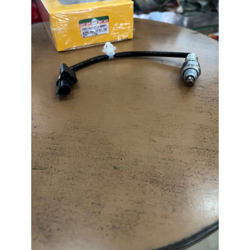 SENSOR OKSIGEN O2 KNALPOT VARIO 125 NEW VARIO 150 NEW 2018