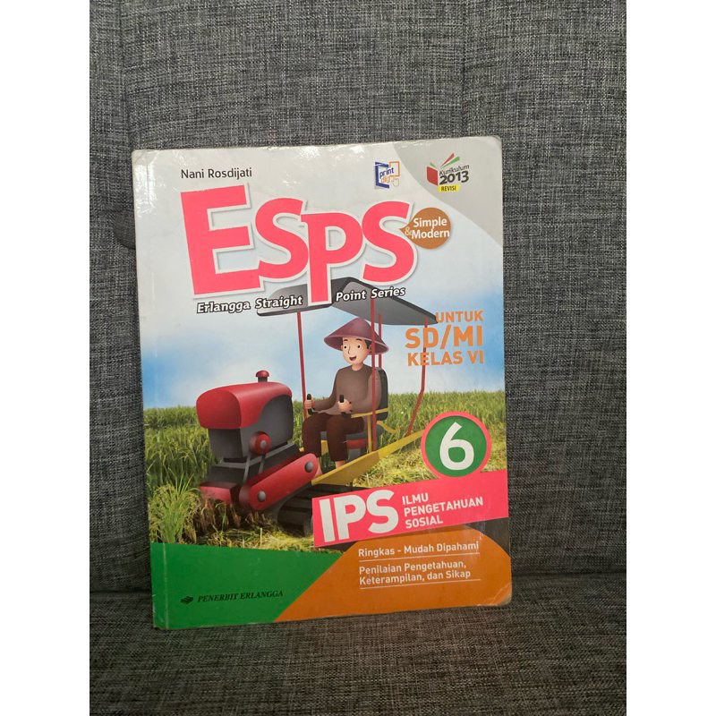 esps ips 6