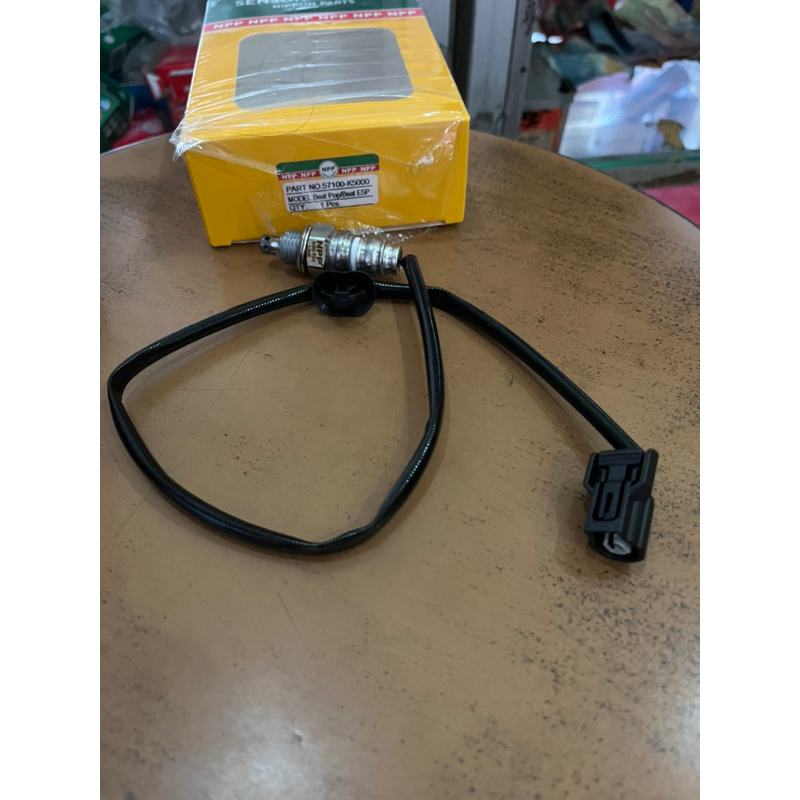 SENSOR OKSIGEN O2 BEAT POP BEAT STREET