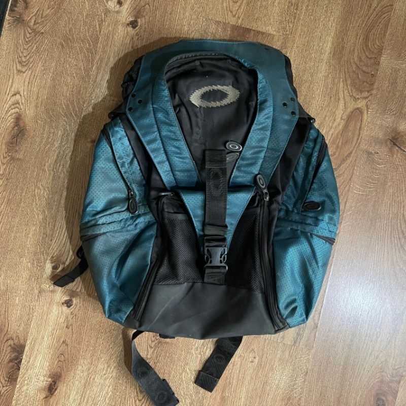 Tas Backpack OAKLEY FACTORY PILOT VINTAGE ORIGINAL