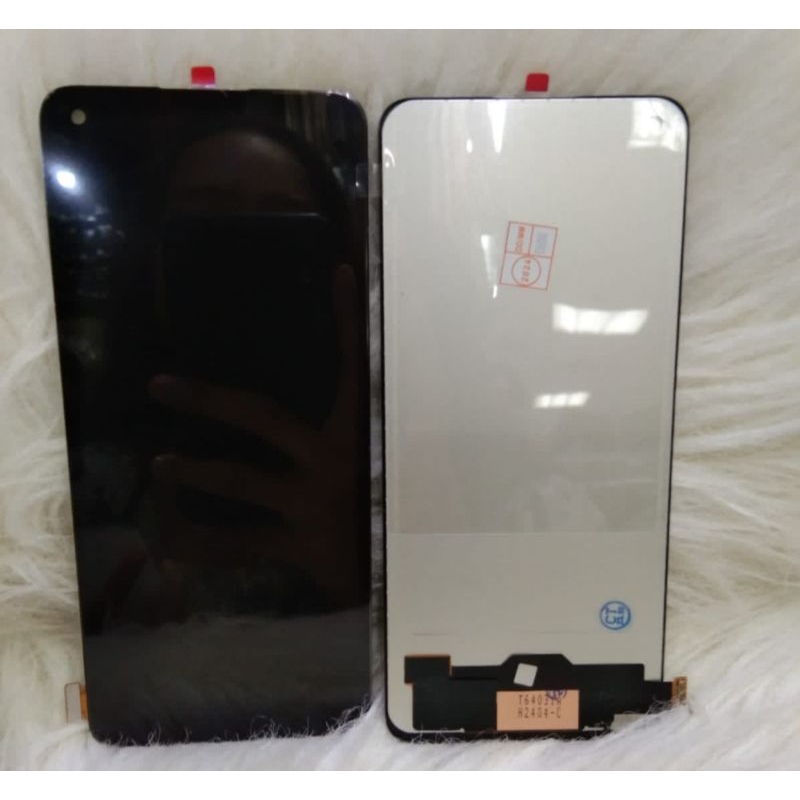 lcd incell for smartphone realme 11 4g