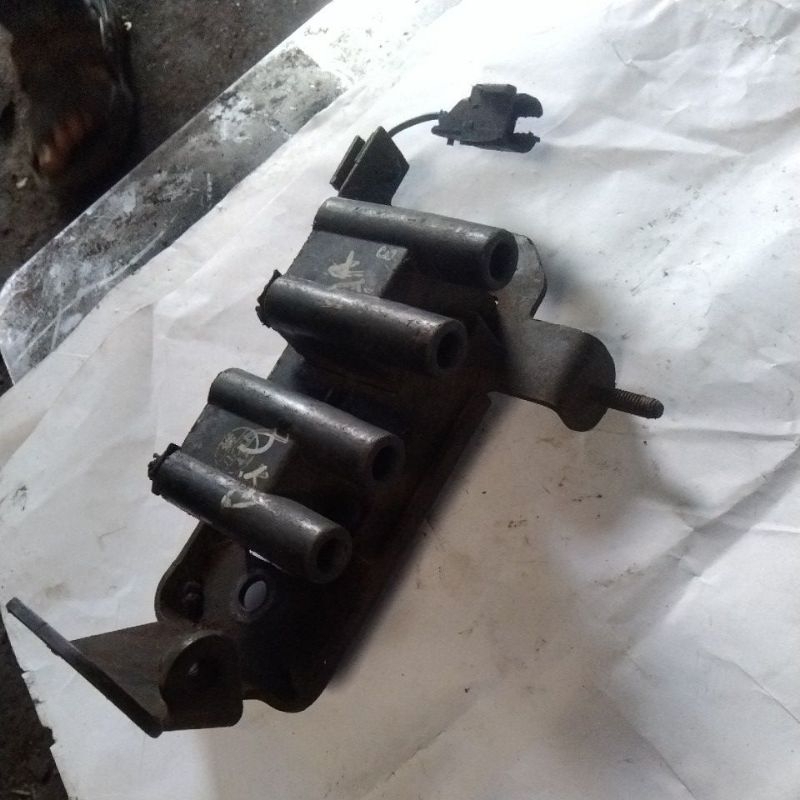 COIL KOIL KIA RIO Sf-ls KIA RIO LAMA