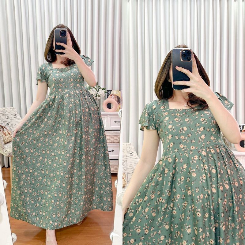 DASTER CANTIK KEKINIAN//DRESS SYOVIA//DRESS SONIA//DASTER SEXY TERBARU