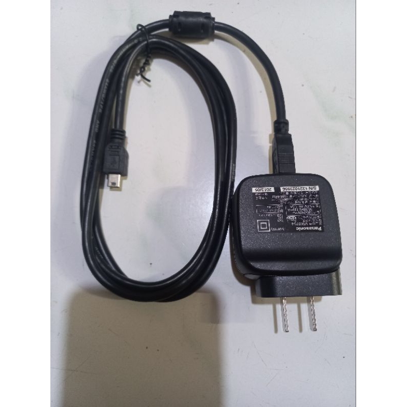 Ac adaptor charger GPS garmin 5v berkuwalitas