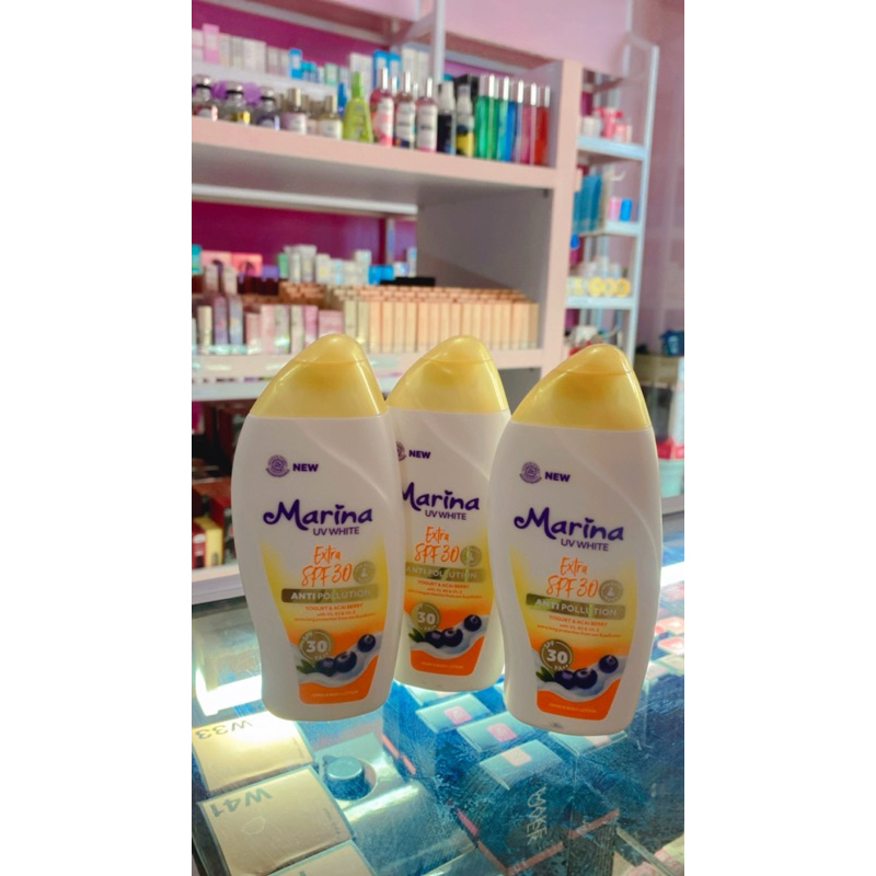 HANDBODY MARINA SPF30++