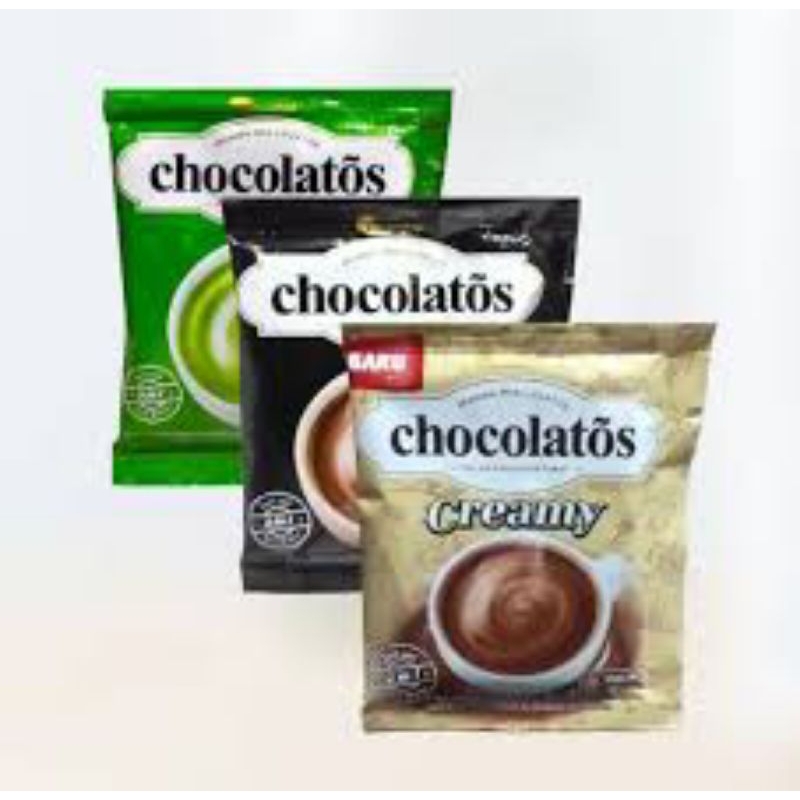 

Chocolatos drink renceng isi 10