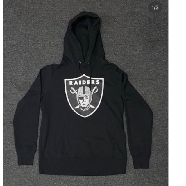 HOODIE RAIDERS