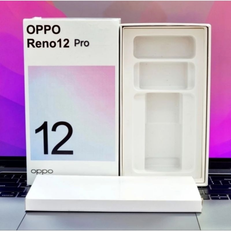 

Dus Box Oppo Reno 12 Pro