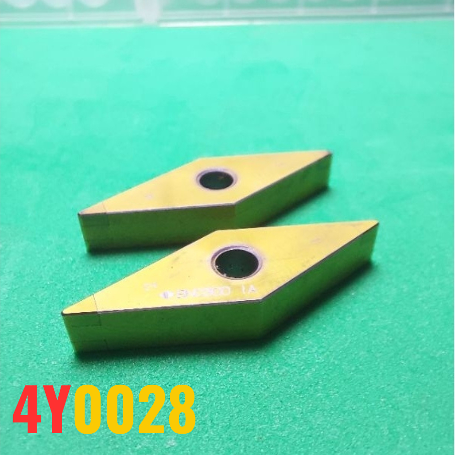 Insert VNMG16 0404 SUMITOMO CBN seken insert VNGA16 CBN