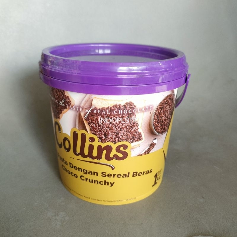 

collin choco cruncy 1kg