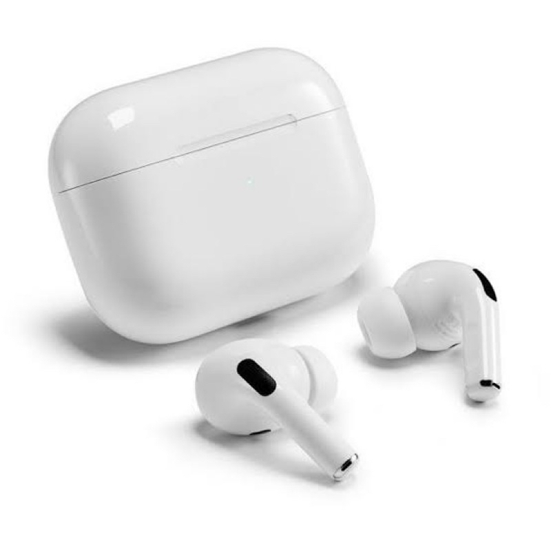 Apple Airpods Pro Gen 1 Second Preloved ‼️FREE AIRPODS CASE SPIGEN‼️
