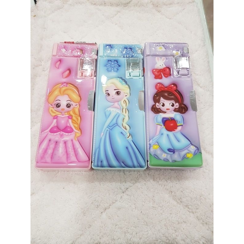 

Tempat pensil magnet 2 sisi /12508