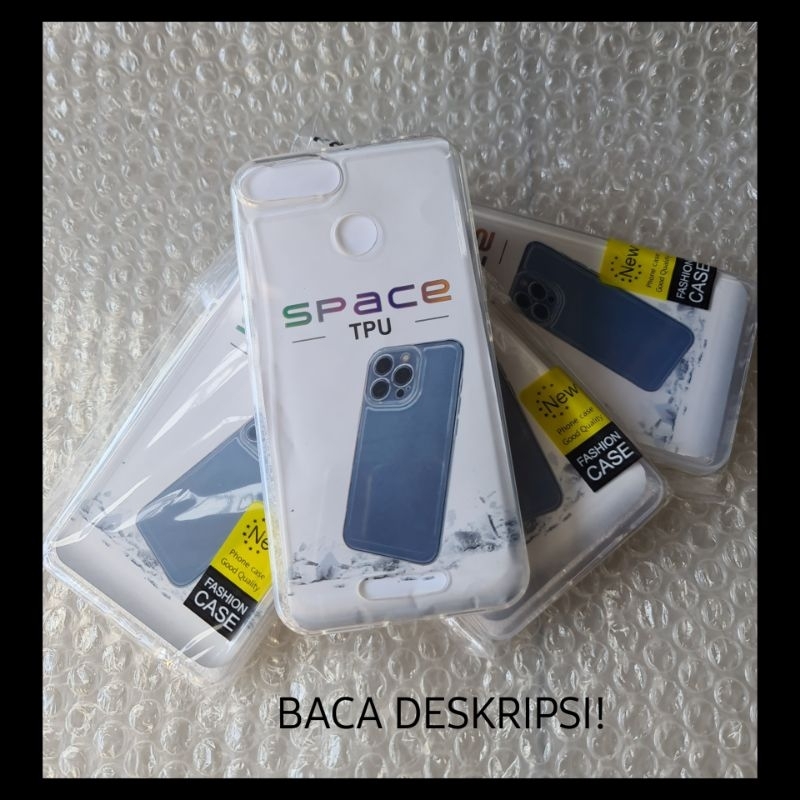case evercoss U6 Xtream 1 plus kompatibel modifikasi space case