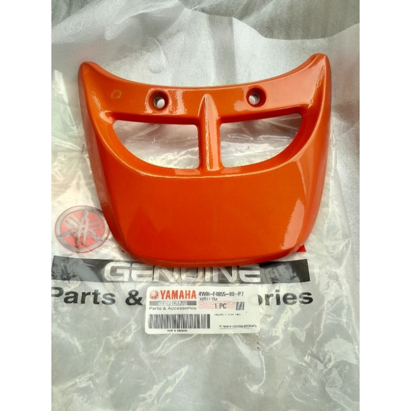 behel f1zr orange/bagasi f1zr orange/behel orange f1zr original
