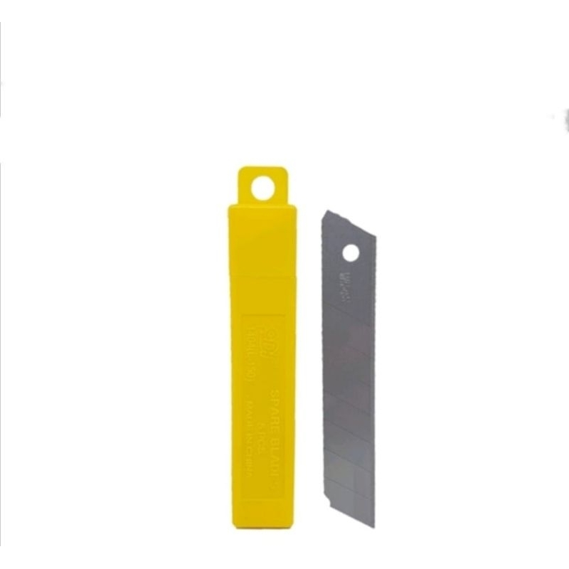 

SDI L-150 Cutter Blade Refill / Isi Cutter L-150