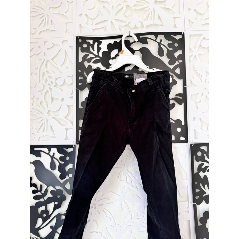 celana panjang anak cowok crocodile junior sz 6